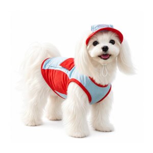 Dog Cooling Vest