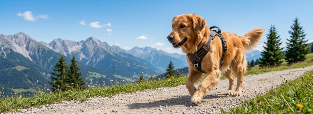 xl-dog-harness-size-adjustment