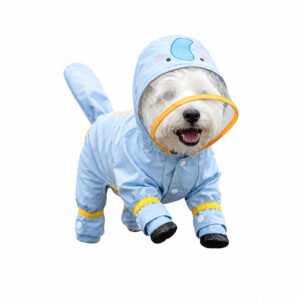 Dog Rain Coats